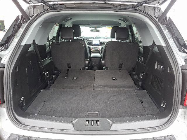 Certified 2023 Ford Explorer XLT w/ Equipment Group 202A image 29