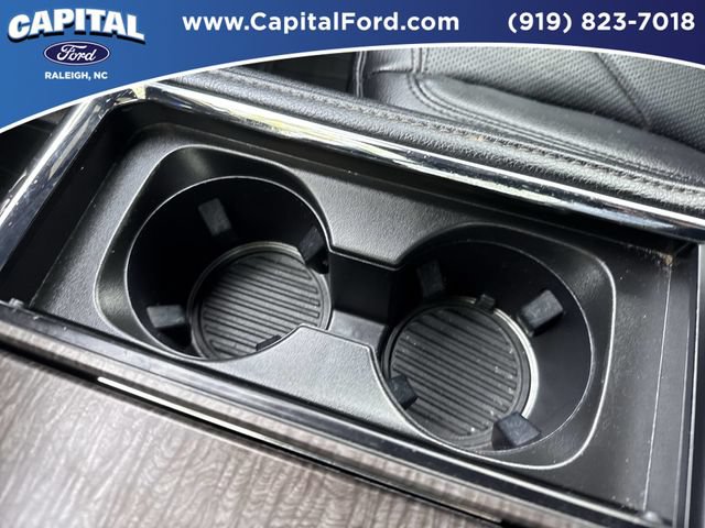 Certified 2021 Ford Expedition Max Limited AWD/4WD image 32