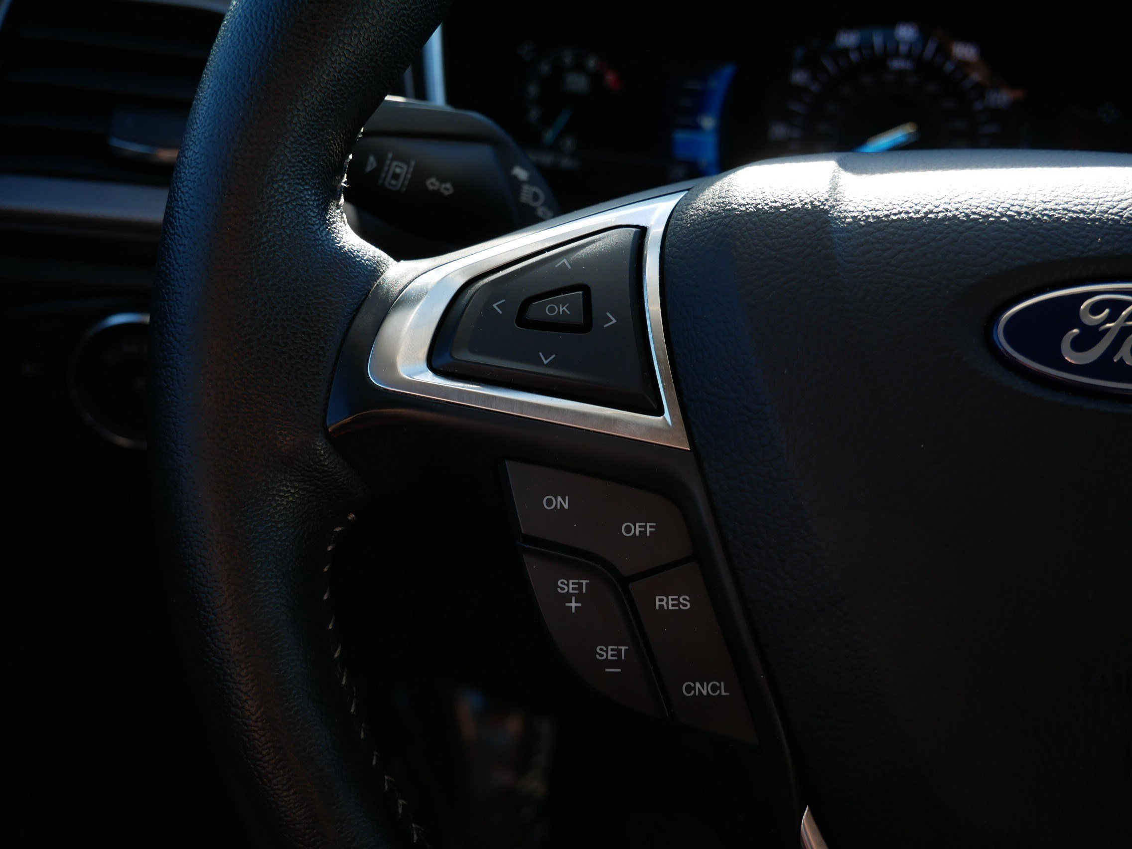 Certified 2020 Ford Fusion SE w/ Equipment Group 151A image 28