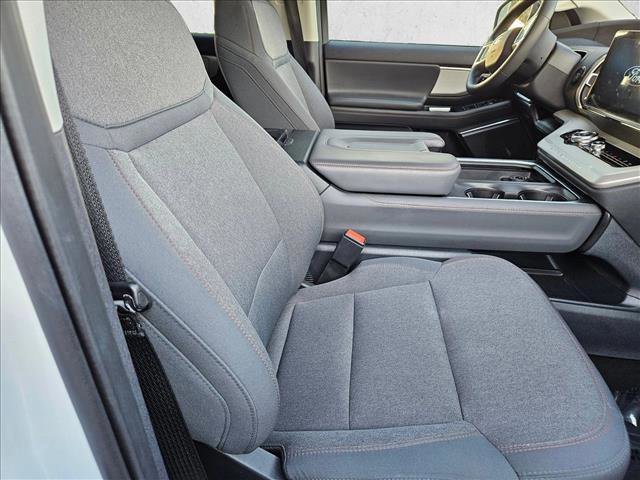 Certified 2025 Ford Expedition Max Active image 21