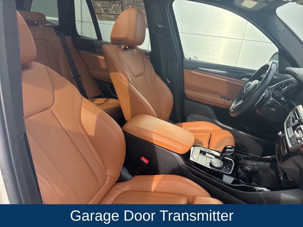 Used 2023 BMW X3 M40i w/ Premium Package image 31