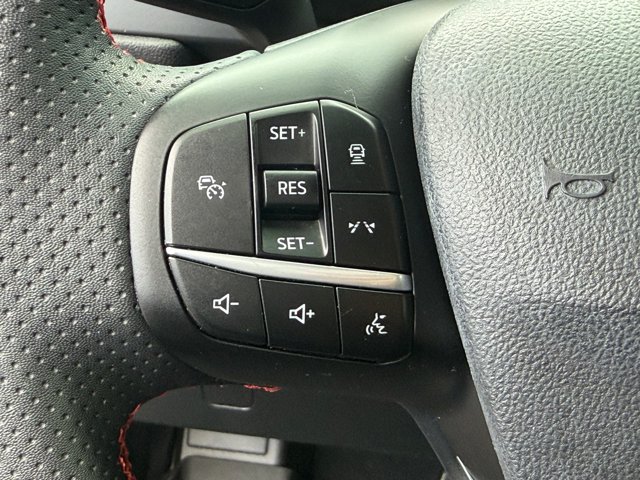 Certified 2023 Ford Escape ST-Line w/ Tech Pack #1 FWD image 26