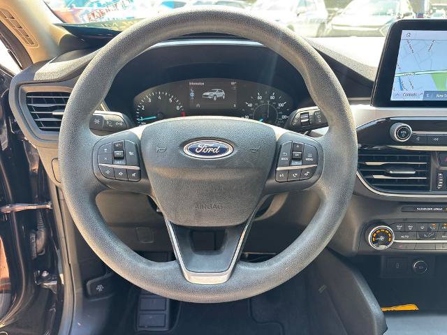 Certified 2020 Ford Escape SE FWD image 17