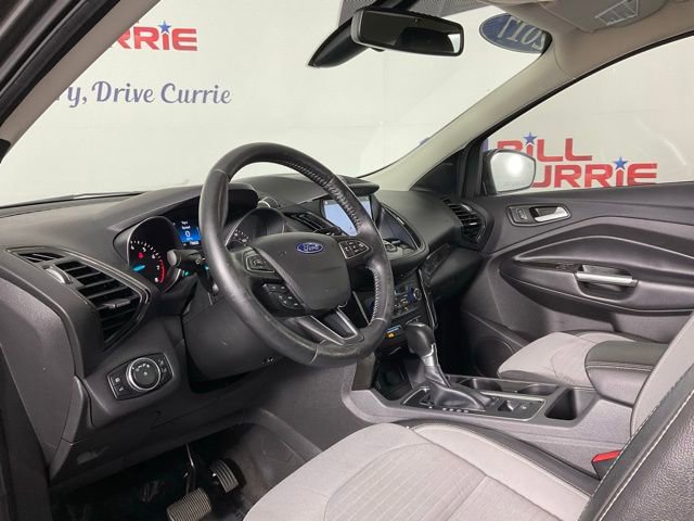 Certified 2017 Ford Escape Titanium image 13