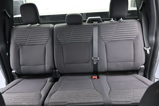 Certified 2023 Ford F150 XL w/ STX Appearance Package AWD/4WD image 19