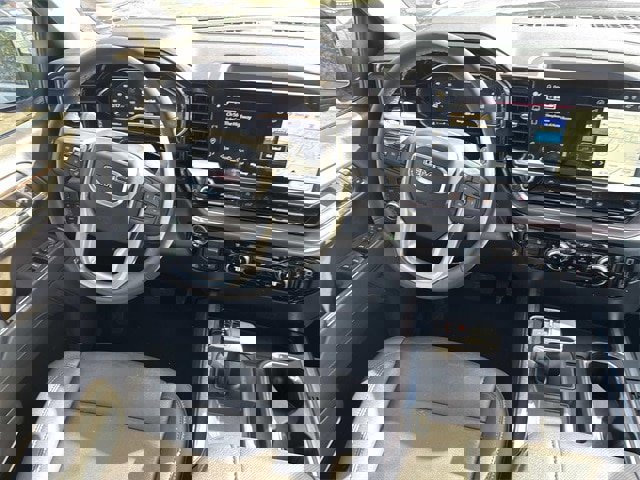 Used 2024 GMC Sierra 1500 SLT w/ SLT Convenience Package image 14