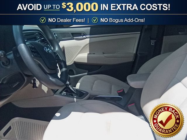 Used 2017 Hyundai Elantra SE FWD image 14
