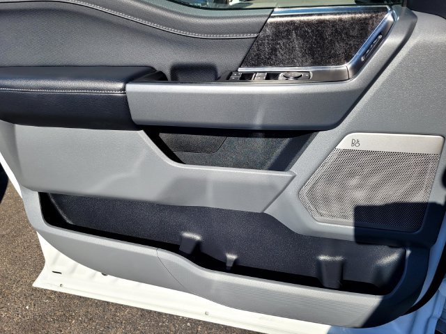 Certified 2024 Ford F150 Lightning Flash AWD/4WD image 14
