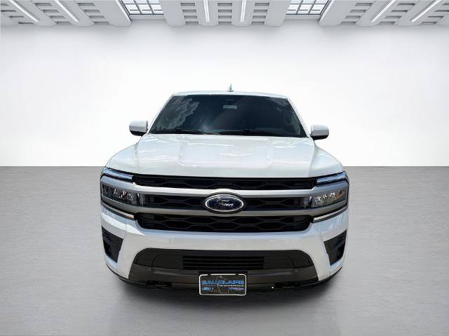 Certified 2024 Ford Expedition Max XLT AWD/4WD image 8