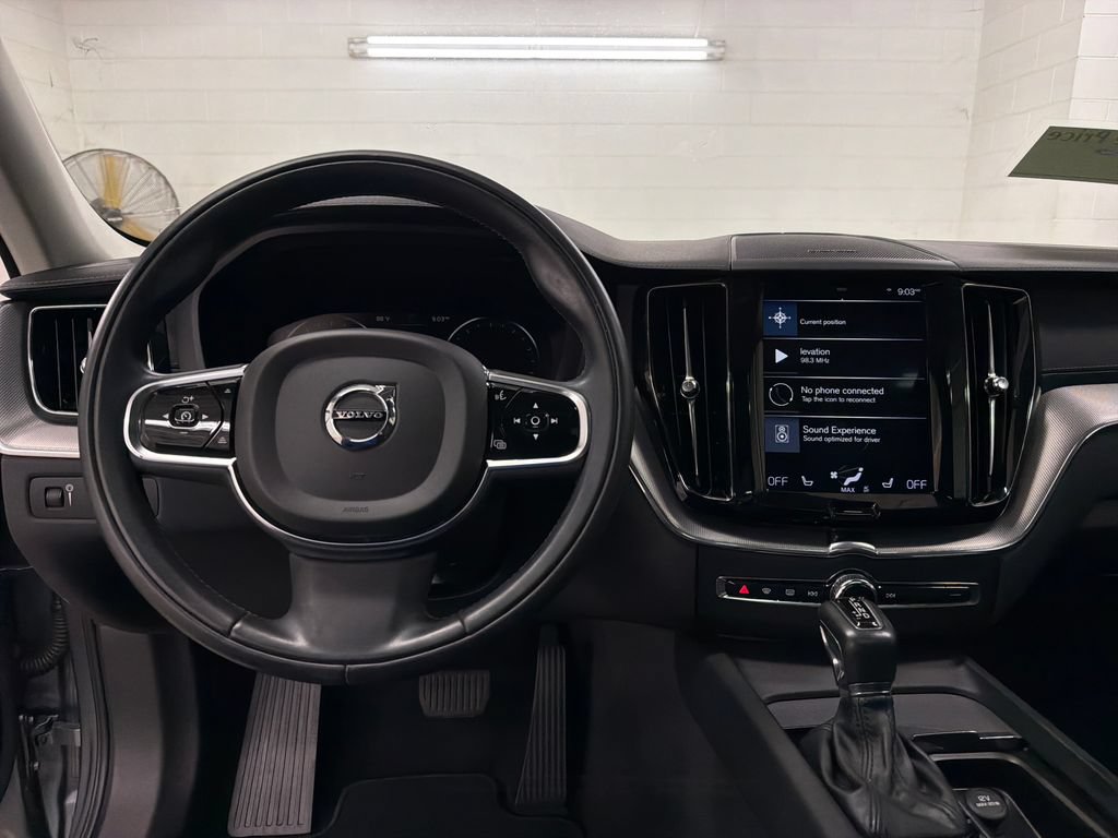 Used 2019 Volvo XC60 T5 Inscription w/ Protection Package Premier FWD image 8