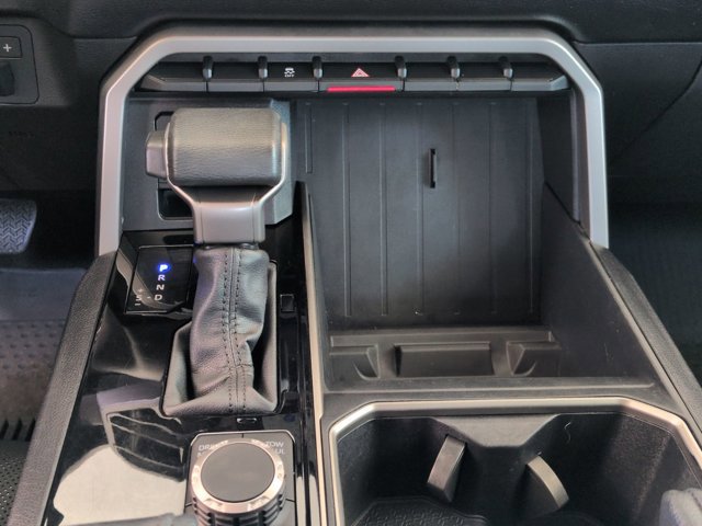 Used 2024 Toyota Tundra SR5 w/ SR5 Premium Package RWD image 25