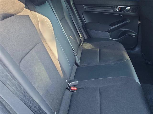 Used 2022 Honda Civic Sport image 18