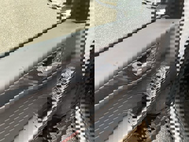 Certified 2025 Ford Escape ST-Line w/ Cold Weather Package image 11