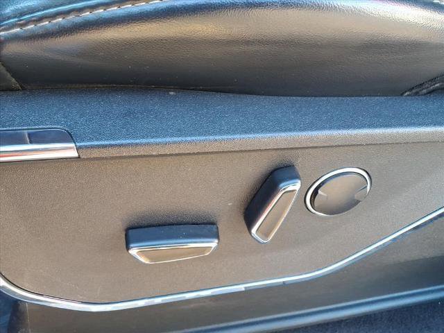 Certified 2023 Ford F150 Platinum w/ Equipment Group 701A High image 21