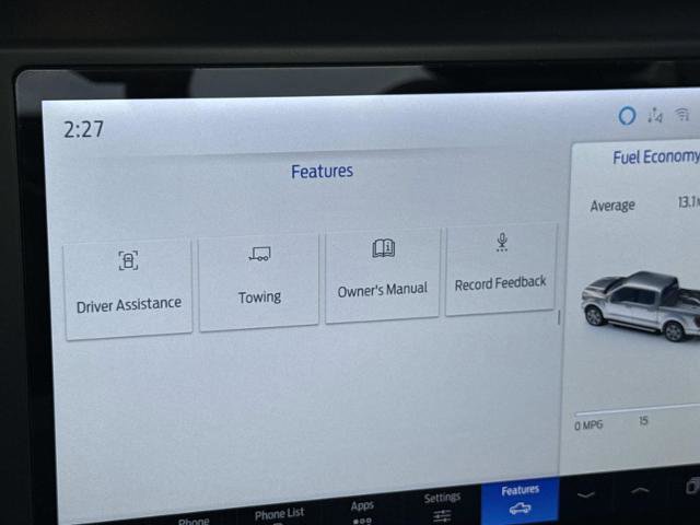 Certified 2025 Ford F150 XL RWD image 27