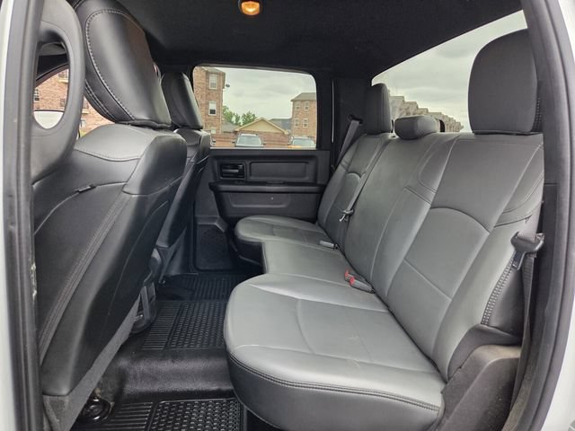 Used 2021 RAM 2500 Tradesman AWD/4WD image 10