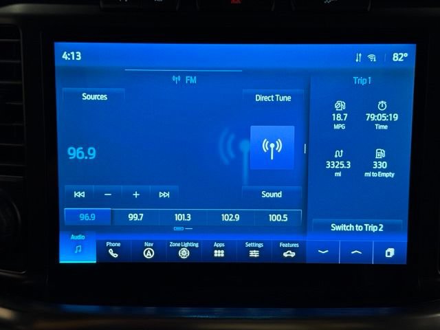 Certified 2021 Ford F150 Lariat w/ Equipment Group 502A High AWD/4WD image 25