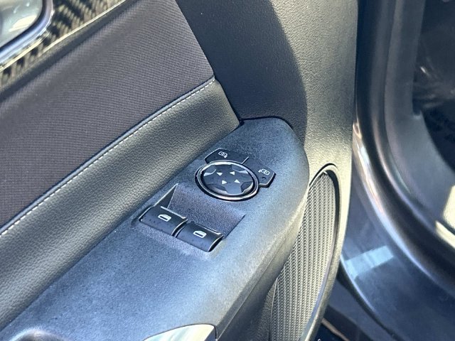 Certified 2019 Ford Mustang GT w/ Black Accent Package RWD image 11