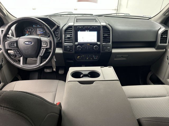 Certified 2019 Ford F150 XLT w/ Equipment Group 302A Luxury AWD/4WD image 4