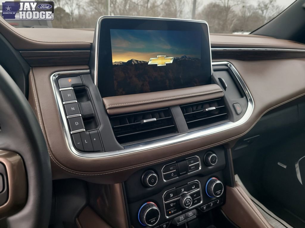 Used 2023 Chevrolet Tahoe High Country image 20