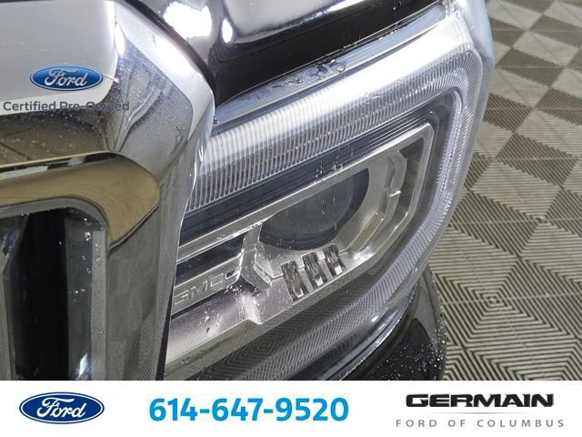 Used 2018 GMC Sierra 1500 Denali w/ Denali Ultimate Package image 14