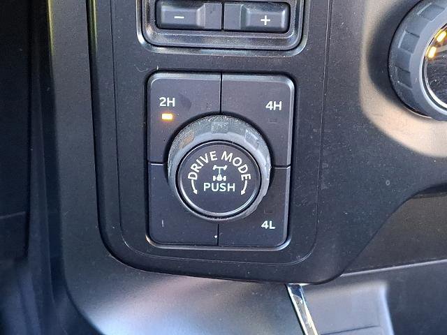 Certified 2023 Ford F150 XL w/ STX Appearance Package image 23