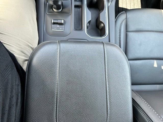 Used 2025 GMC Sierra 1500 Denali w/ Denali Reserve Package AWD/4WD image 89