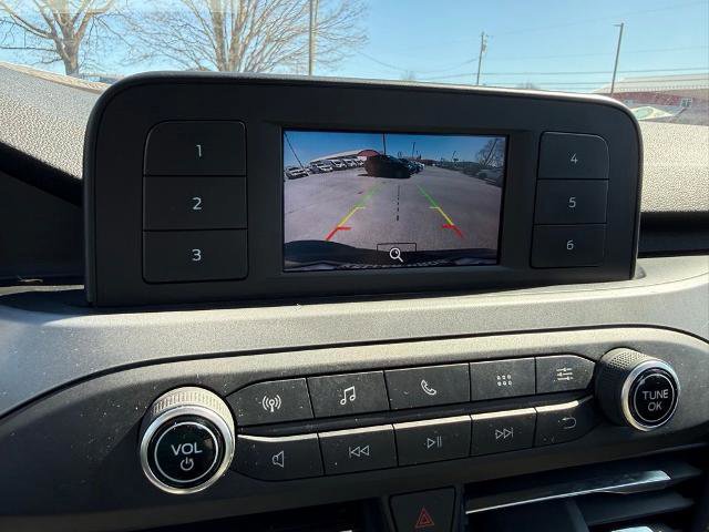 Certified 2020 Ford Escape S FWD image 20