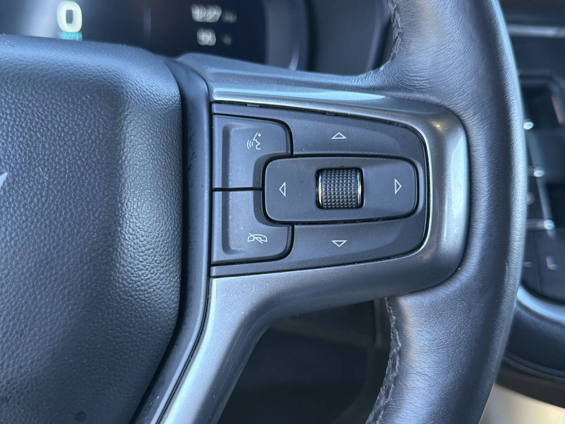 Used 2022 Chevrolet Tahoe Premier image 18