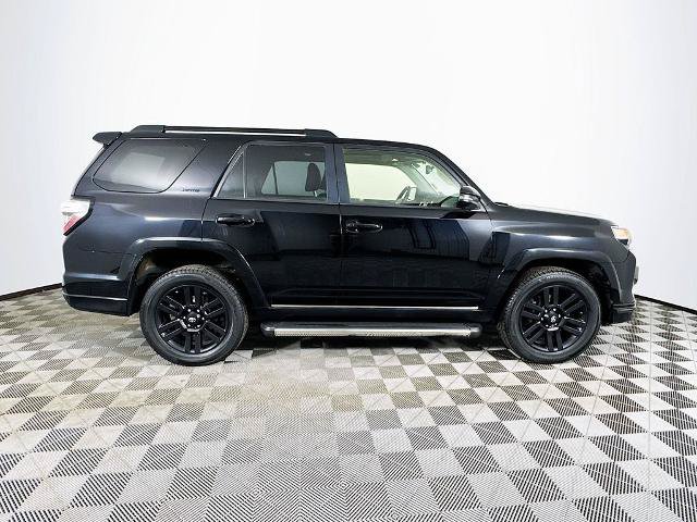 Used 2019 Toyota 4Runner Limited AWD/4WD image 8