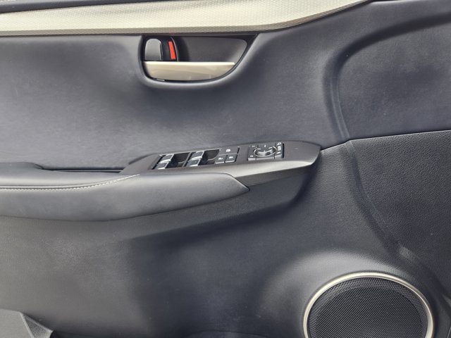 Used 2021 Lexus NX 300 F Sport w/ Accessory Package 2 FWD image 20