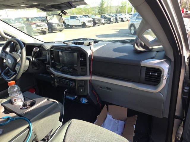 Certified 2023 Ford F150 XLT image 15