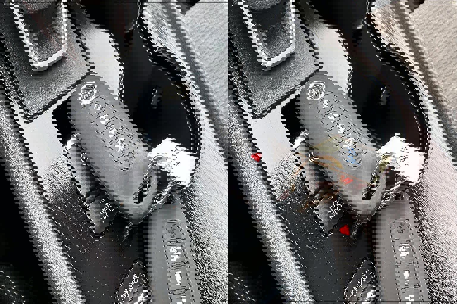 Used 2023 Nissan Rogue SV image 15