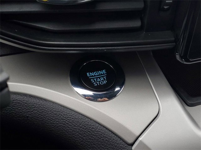 Certified 2023 Ford Explorer XLT image 19