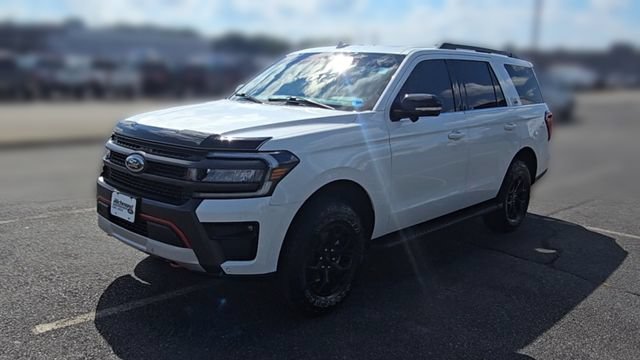 Certified 2024 Ford Expedition Timberline AWD/4WD image 5