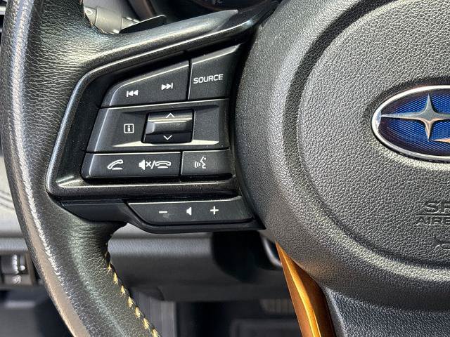 Used 2023 Subaru Outback Wilderness AWD/4WD image 20
