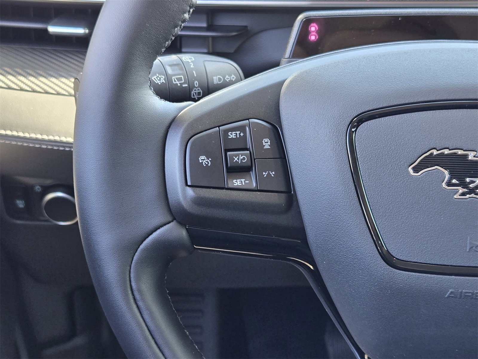 Certified 2025 Ford Mustang Mach-E Select image 26