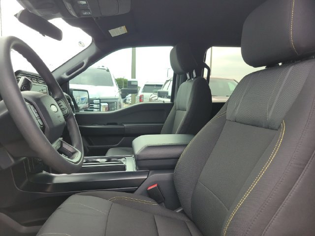 Certified 2024 Ford F150 STX RWD image 24