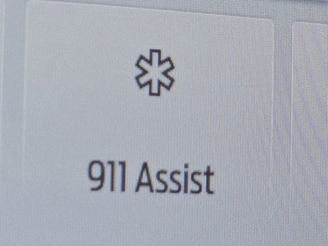 Certified 2022 Ford Escape SEL image 14