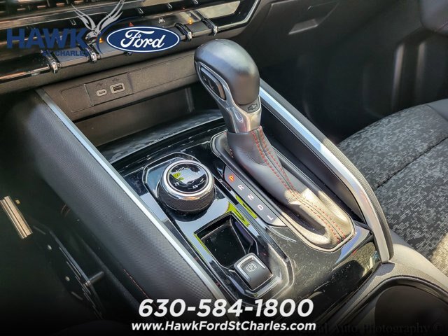 Used 2024 Chevrolet Colorado Z71 w/ Z71 Convenience Package 2 AWD/4WD image 16