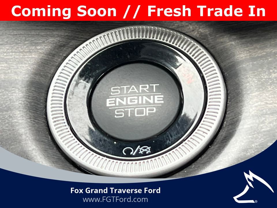 Used 2024 Jeep Grand Cherokee L Overland w/ Trailer Tow Package AWD/4WD image 31