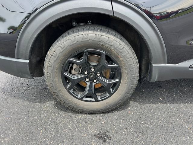 Certified 2023 Ford Explorer Timberline w/ Timberline Technology Package AWD/4WD image 10