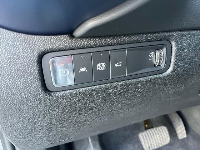 Used 2024 Chevrolet Equinox EV LT FWD image 21