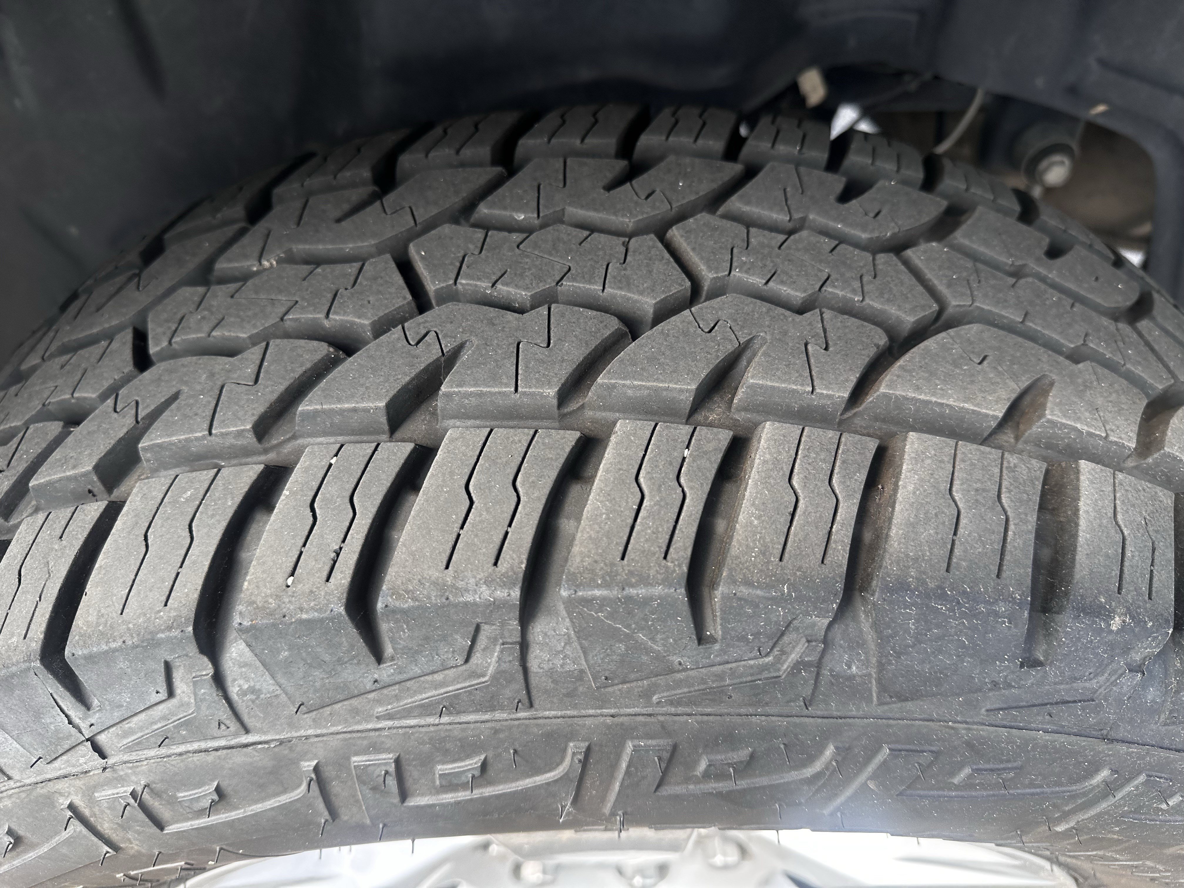 Used 2025 RAM 1500 Big Horn AWD/4WD image 10