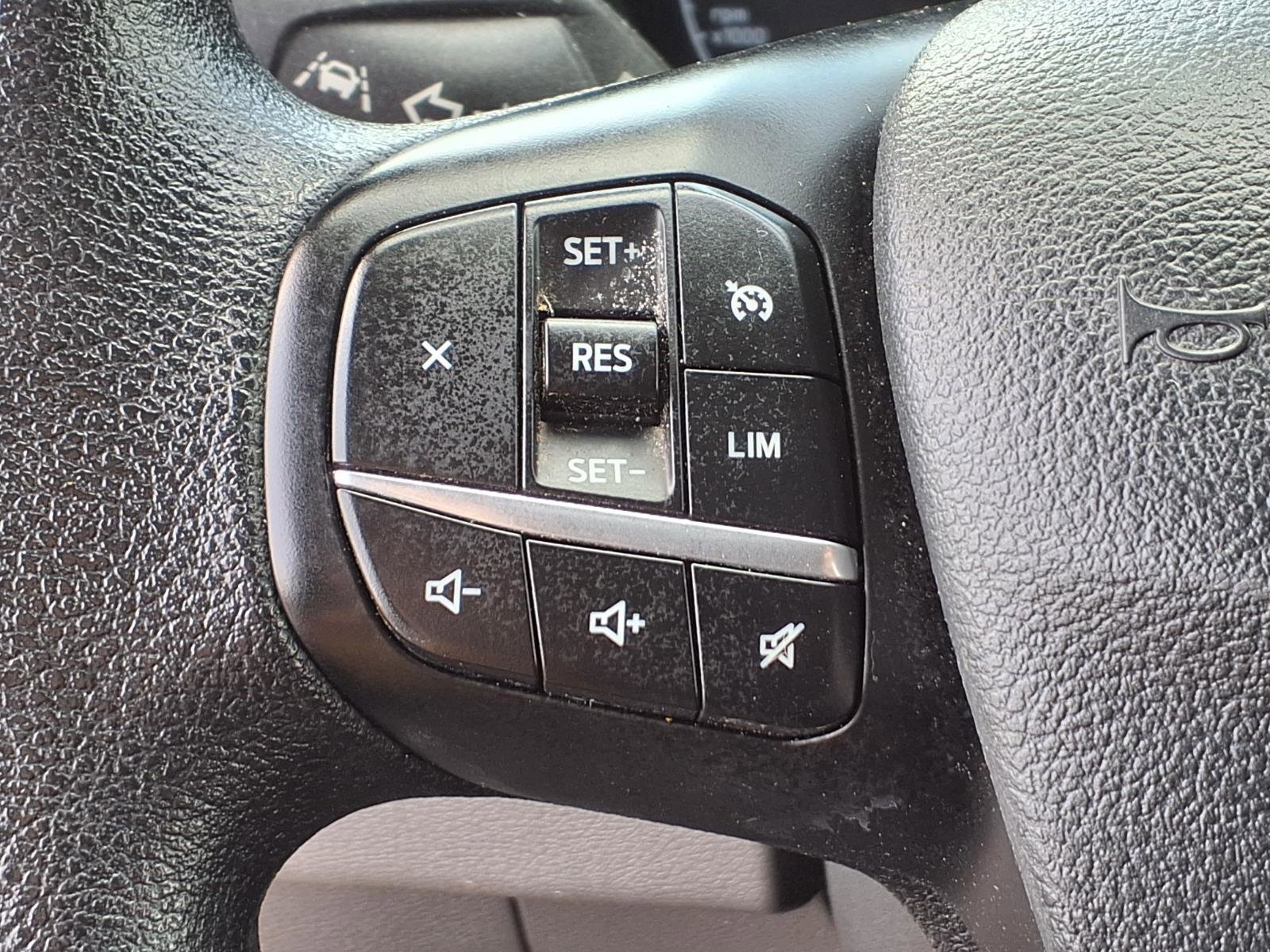 Certified 2024 Ford Transit 250 Low Roof w/ Exterior Upgrade Package image 20