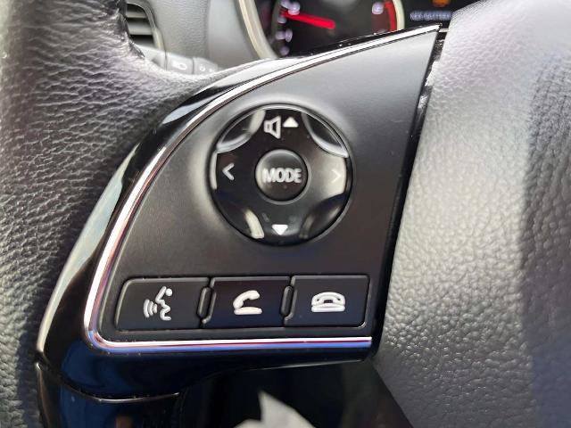 Used 2024 Mitsubishi Eclipse Cross SE AWD/4WD image 21