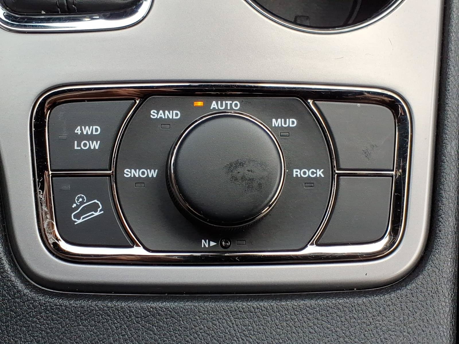 Used 2021 Jeep Grand Cherokee Limited w/ Quick Order Package 28K 80th AWD/4WD image 22