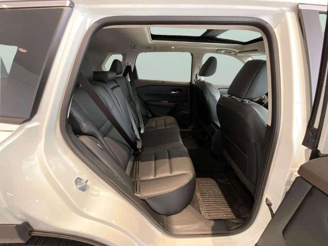 Used 2023 Nissan Rogue SV w/ SV Premium B Package AWD/4WD image 21