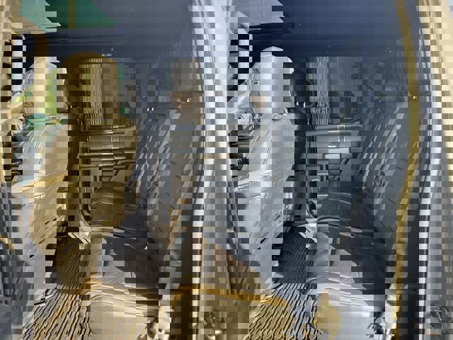 Certified 2018 Ford F150 Raptor w/ Equipment Group 802A Luxury image 20