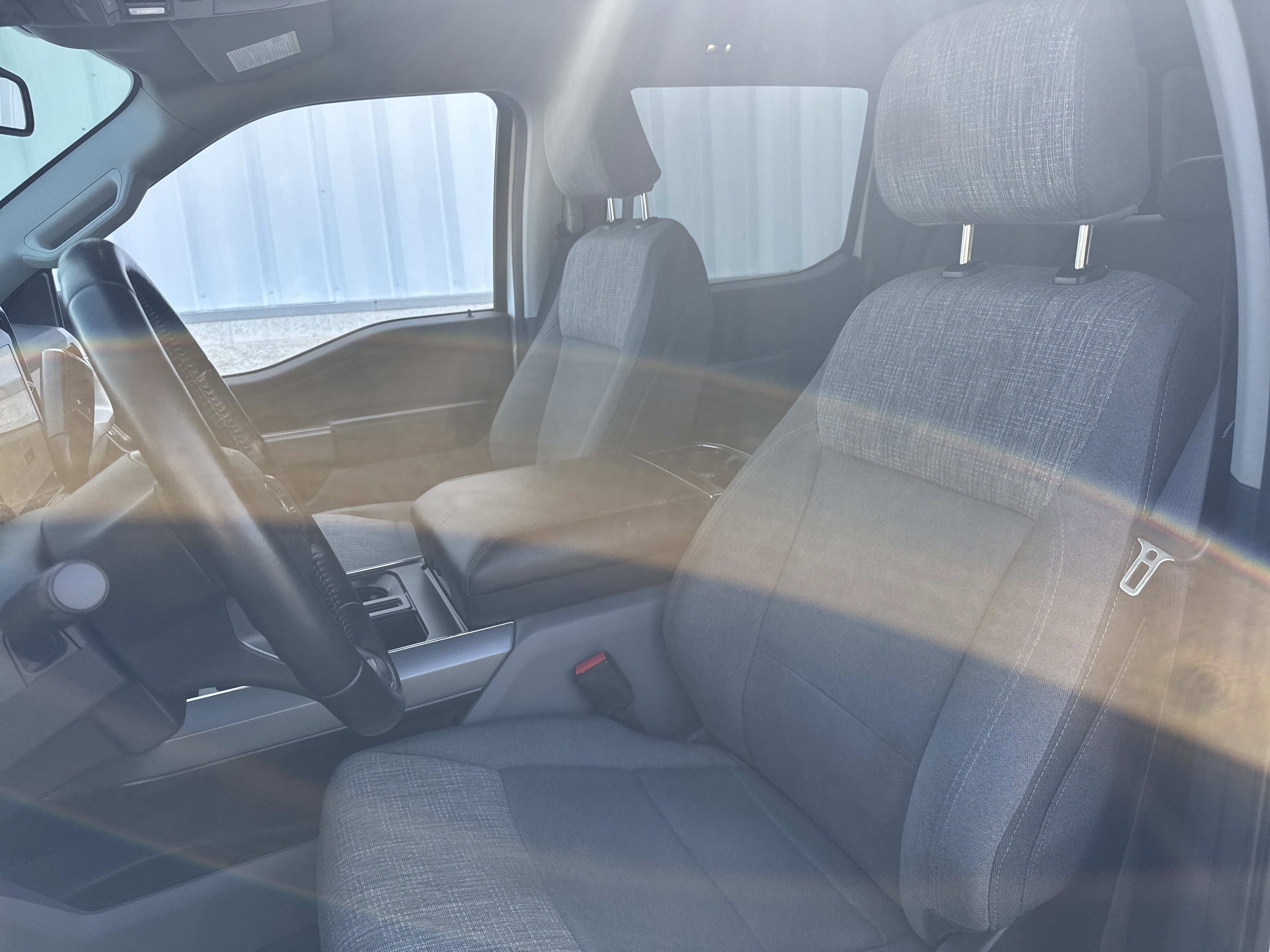 Certified 2022 Ford F150 XLT w/ Equipment Group 302A High image 23